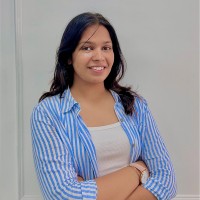 Aayushi Singh
