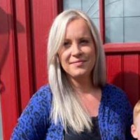 Dr Joanne Fullerton