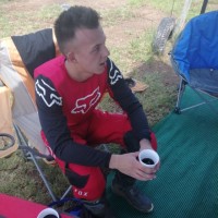 Kevin Van Zyl