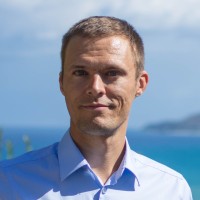 Nikolai Dubrovin