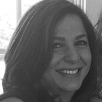 Cathy Taylor