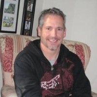 Scott King