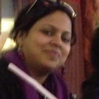 Kumkum Sarkar
