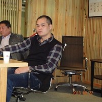 杨荣滨