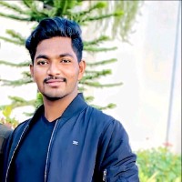 Abhishek Mhetre