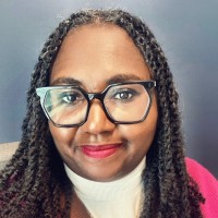 Benita Staples