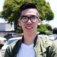 Raphael Lam