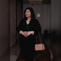 Tanya Chaturvedi
