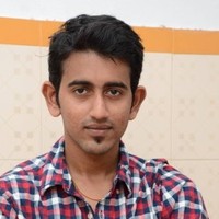 Rajesh Waran