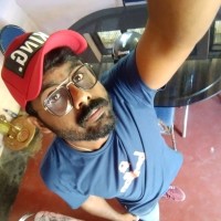 Aravind A R