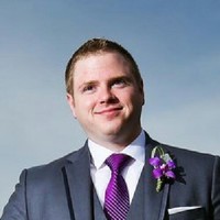 Cory Mcconnell