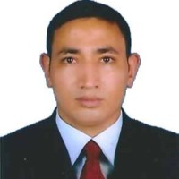 Mohd Moin Uddin