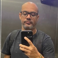 Clarisvaldo Santos