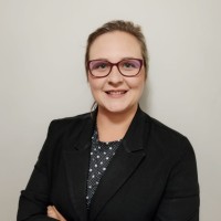 Mariska Pretorius