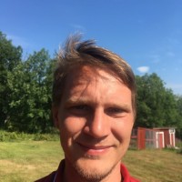 Mikael Stridfeldt