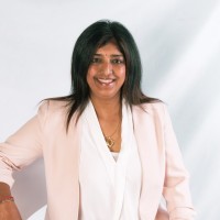 Mala Naidoo