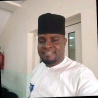 Christian Ifeanyichukwu Ngwu (B.Tech,M.sc)
