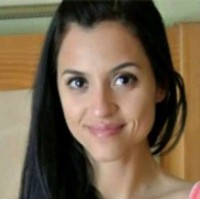 Yasmine Lapointe