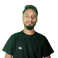 Ranjan Barman