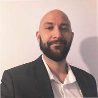Jesse Symyrozum