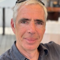 stephen bolton