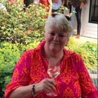 Marijke Bol