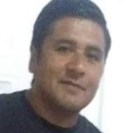 Sebastian Cesar Pacheco
