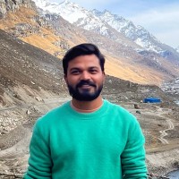 Nitesh Deptwal
