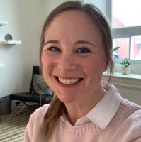 Shannon Glenn, Ph.D.