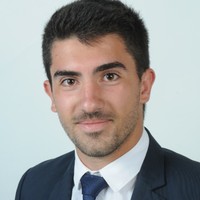 Alex DA SILVA
