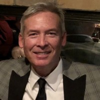 Steve Roderick