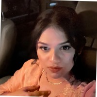 Yushra Ubaid