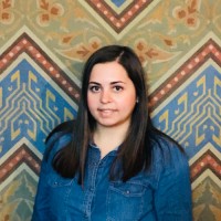 Judit Chico Sánchez