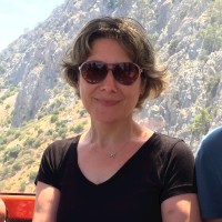 Aysegul Kuleli