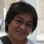Thanie Dang