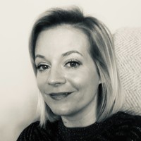 Helen Bacon