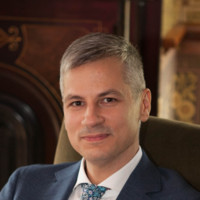 Frederic Riccardi