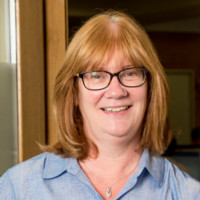 Karen Adams