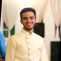 Nitesh S