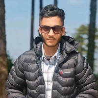 Sudhansh Goel