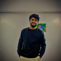 Harsh Raval