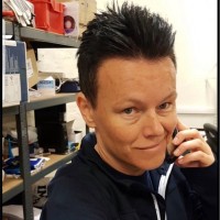 Annelie Ek