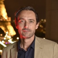 Serge Manzanera