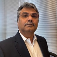 Syed Barizuddin, Ph.D.