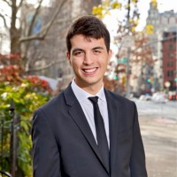 Dylan Solemanyan