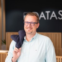 Markus Lütticke