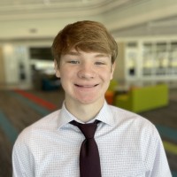 Pierce Whitaker