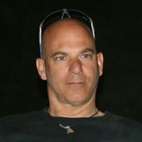 Daniel Pinchasi