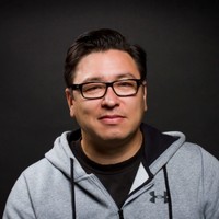 Chris Yamato Sawaguchi