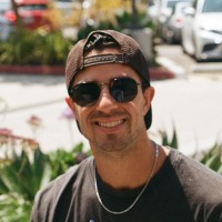 Zachary Salafia